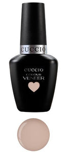 Cuccio Veneer Tel-Aviv About It