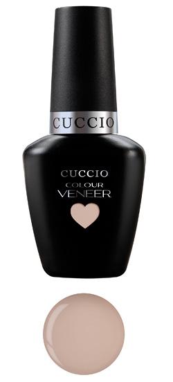 Cuccio Veneer Tel-Aviv About It