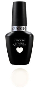 Cuccio Veneer Verona Lace