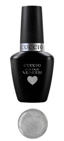 Cuccio Veneer Hong Kong Harbor
