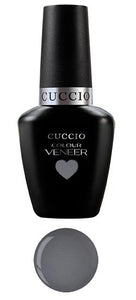 Cuccio Veneer Soaked in Seattle