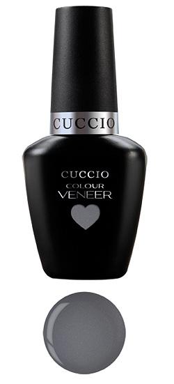 Cuccio Veneer Soaked in Seattle