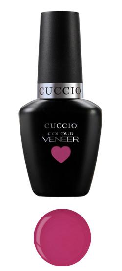 Cuccio Veneer Argentinian Aubergine