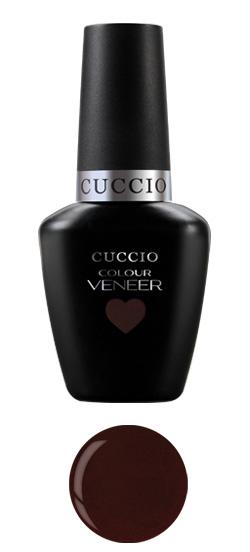 Cuccio Veneer Beijing Night Glow