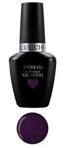 Cuccio Veneer Brooklyn Never Sleep