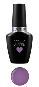 Cuccio Veneer Cheeky in Helsinki
