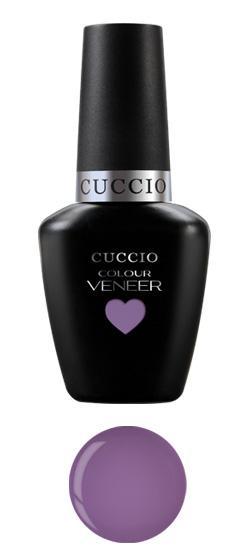 Cuccio Veneer Cheeky in Helsinki