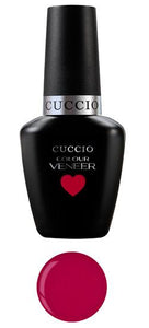 Cuccio Veneer Heart & Seoul