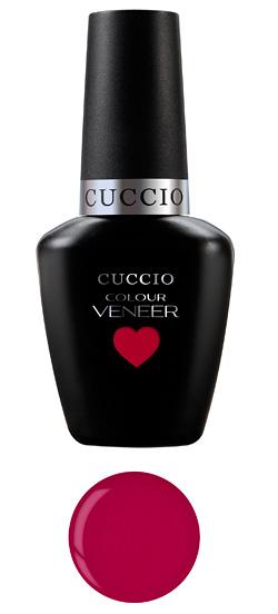 Cuccio Veneer Heart & Seoul