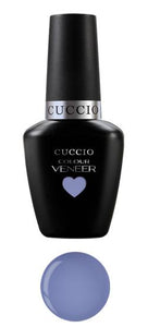 Cuccio Veneer Jamaica Me Crazy