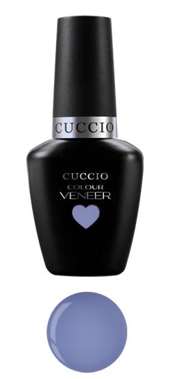 Cuccio Veneer Jamaica Me Crazy