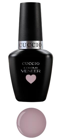 Cuccio Veneer Longing for London