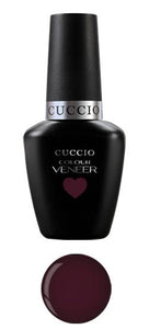 Cuccio Veneer Nights in Napoli