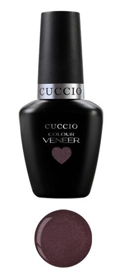 Cuccio Veneer One Night in Bangkok