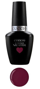 Cuccio Veneer Playing in Playa Del Carmen