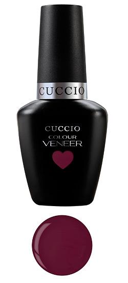 Cuccio Veneer Playing in Playa Del Carmen
