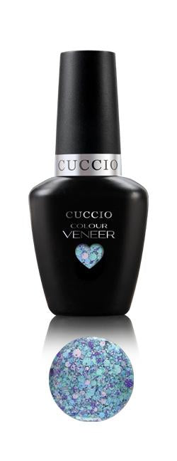 Cuccio Veneer A Star is Born