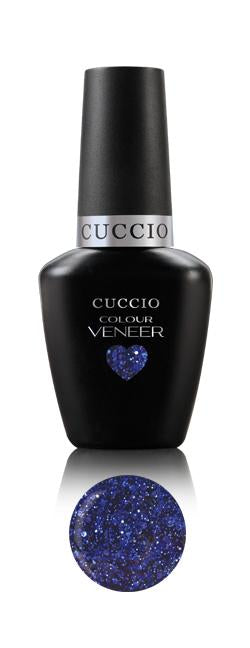 Cuccio Veneer Gala