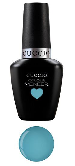 Cuccio Veneer Make A Wish in Rome