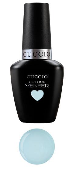 Cuccio Veneer Meet Me in Mykonos