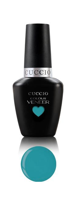 Cuccio Veneer Muscle Beach