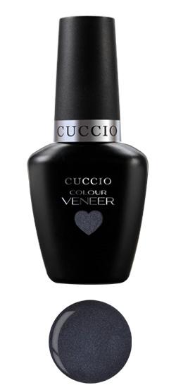 Cuccio Veneer Nantucket Navy
