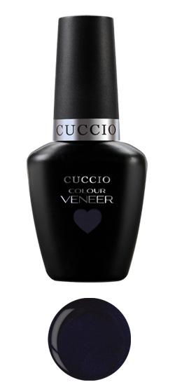 Cuccio Veneer On the Nile Blue