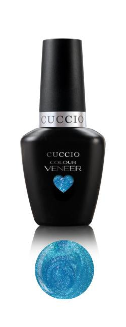 Cuccio Veneer Roller Skate