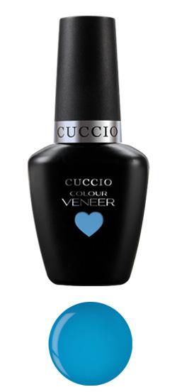 Cuccio Veneer St. Barts in a Bottle