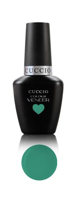 Cuccio Veneer Jakarta Jade