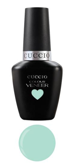 Cuccio Veneer Mint Condition