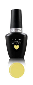 Cuccio Veneer Good Vibrations