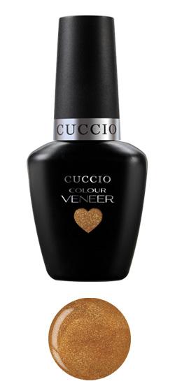 Cuccio Veneer Russian Opulence