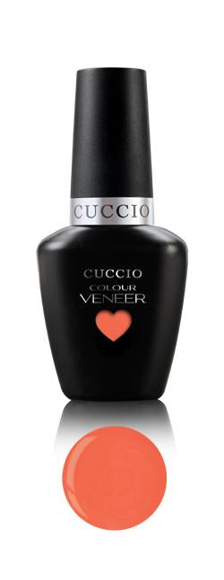 Cuccio Veneer California Dreamin'