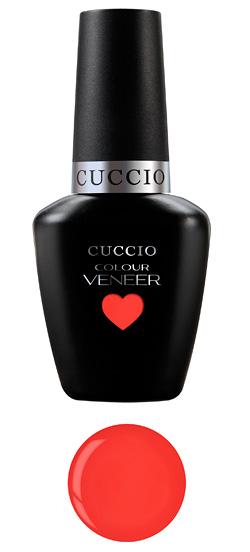Cuccio Veneer Chillin in Chile