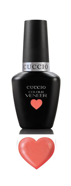 Cuccio Veneer Goody, Goody, Gum Drops!