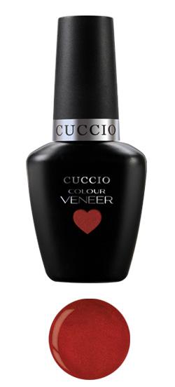 Cuccio Veneer Rio Carnival