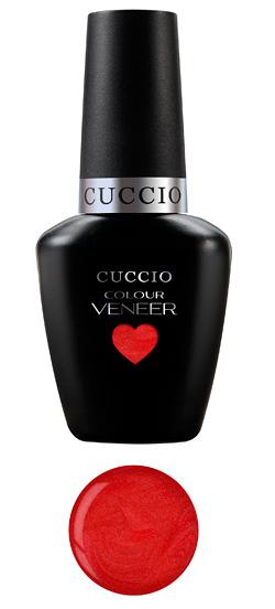 Cuccio Veneer Sicilian Summer