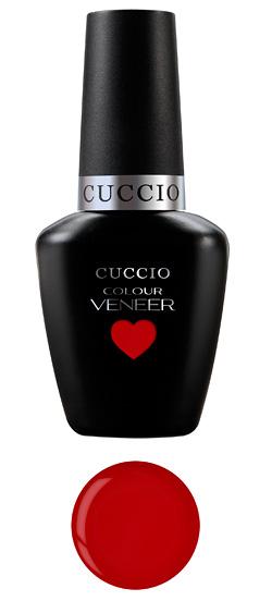 Cuccio Veneer A Kiss in Paris