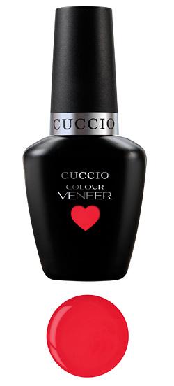 Cuccio Veneer Costa Rican Sunset