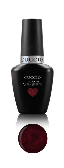 Cuccio Veneer Hearts of Fire