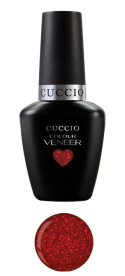 Cuccio Veneer Manhattan Mayhem