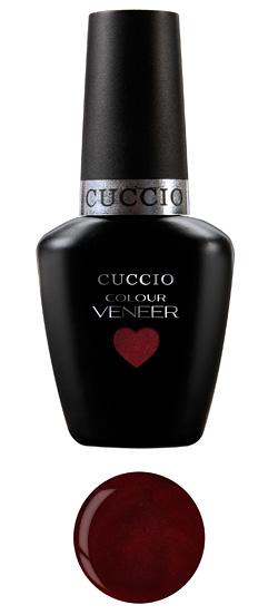 Cuccio Veneer Moscow Red Square
