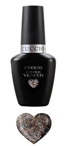 Cuccio Veneer Bean There, Done That!