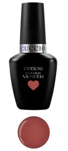 Cuccio Veneer Boston Cream Pie