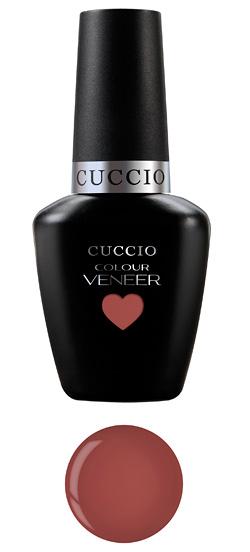 Cuccio Veneer Boston Cream Pie