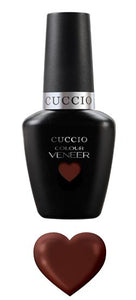Cuccio Veneer Brew Ha Ha