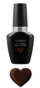 Cuccio Veneer French Pressed for Time