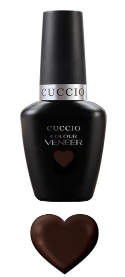 Cuccio Veneer French Pressed for Time