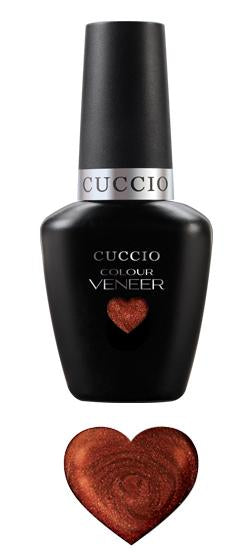 Cuccio Veneer Higher Grounds